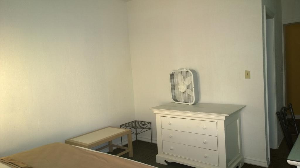 Solari Casa De Huespedes Apartment Rosarito Bagian luar foto