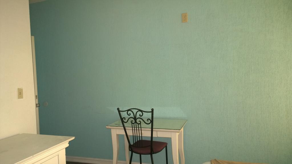 Solari Casa De Huespedes Apartment Rosarito Bagian luar foto